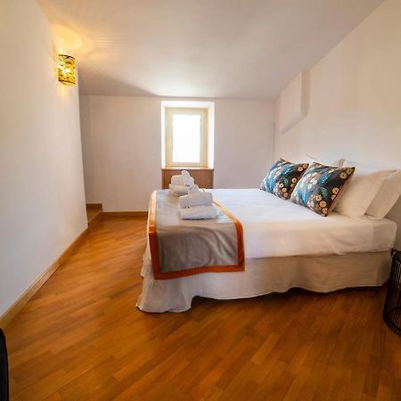 Inn Lucina 35 Rom Exteriör bild
