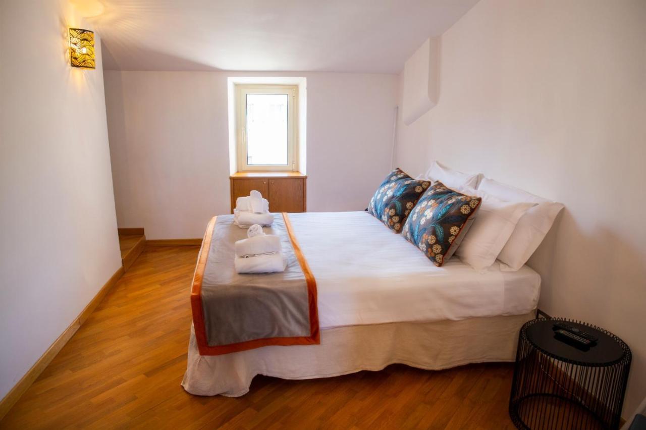 Inn Lucina 35 Rom Exteriör bild