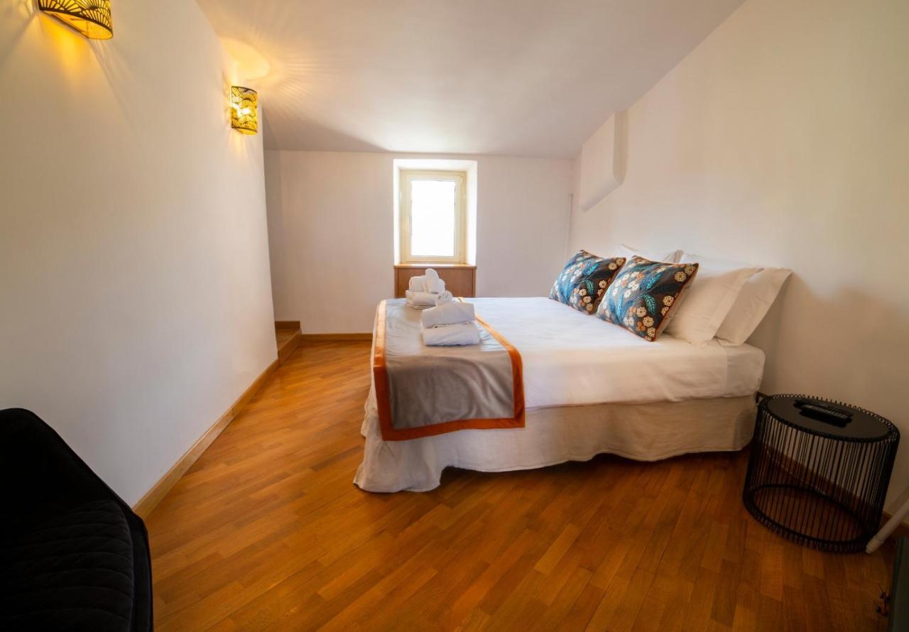 Inn Lucina 35 Rom Exteriör bild