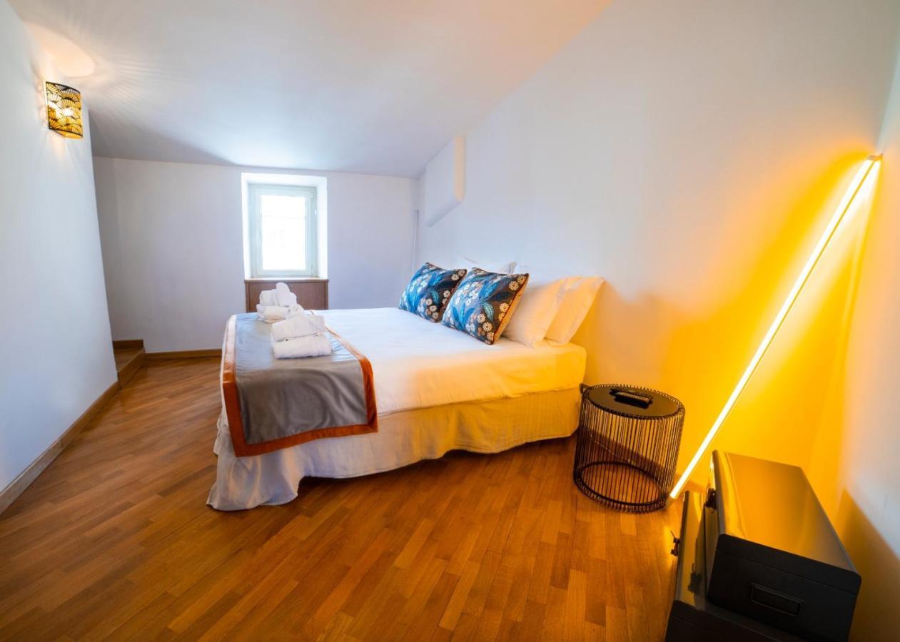 Inn Lucina 35 Rom Exteriör bild