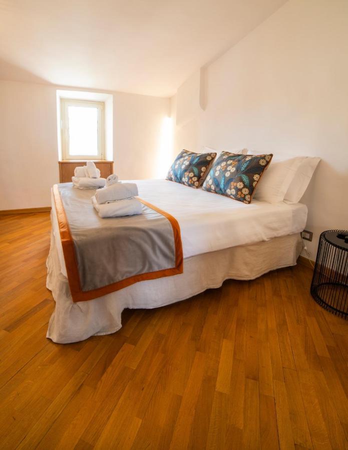 Inn Lucina 35 Rom Exteriör bild